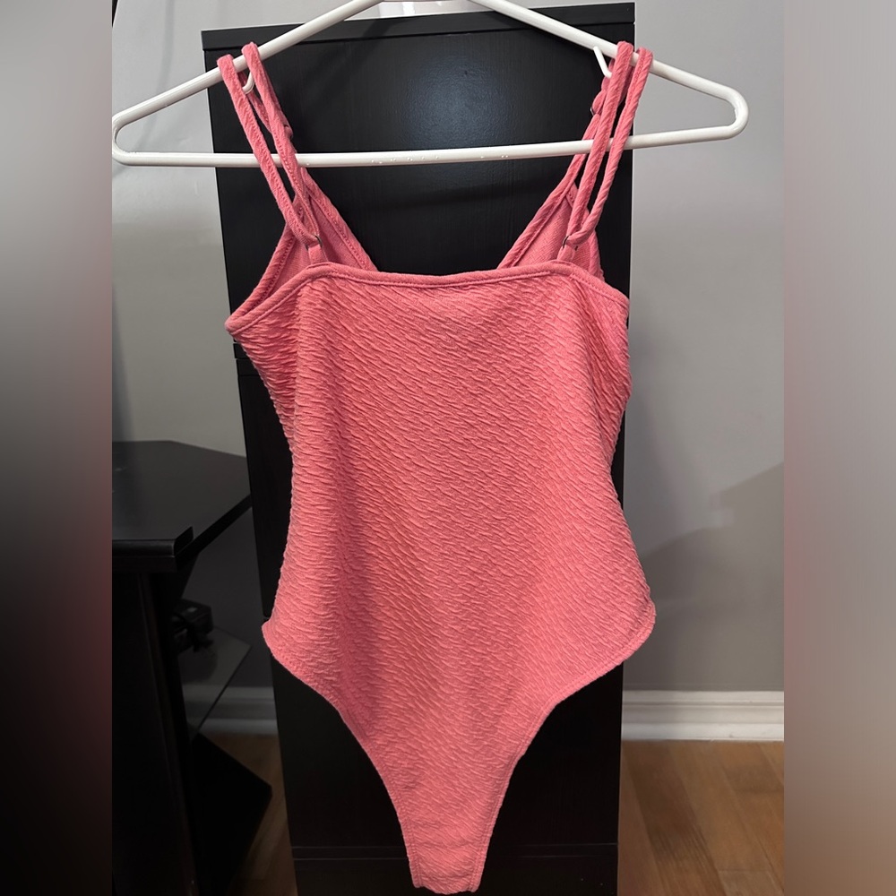 Bodysuit - Picture 2 of 2